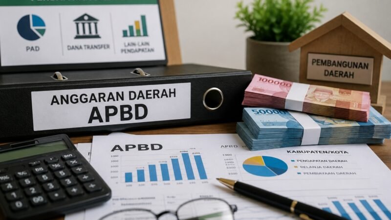 Apkasi Dorong Daerah Kurangi Ketergantungan APBD, Kepala Daerah Diminta Lebih Inovatif
