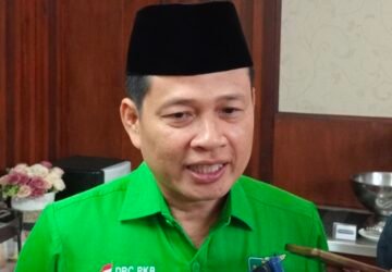 Bahas Pertanggungjawaban APBD 2025, PKB Minta Pemkot Perkuat Kemandirian Fiskal