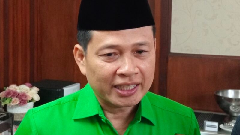 Bahas Pertanggungjawaban APBD 2025, PKB Minta Pemkot Perkuat Kemandirian Fiskal
