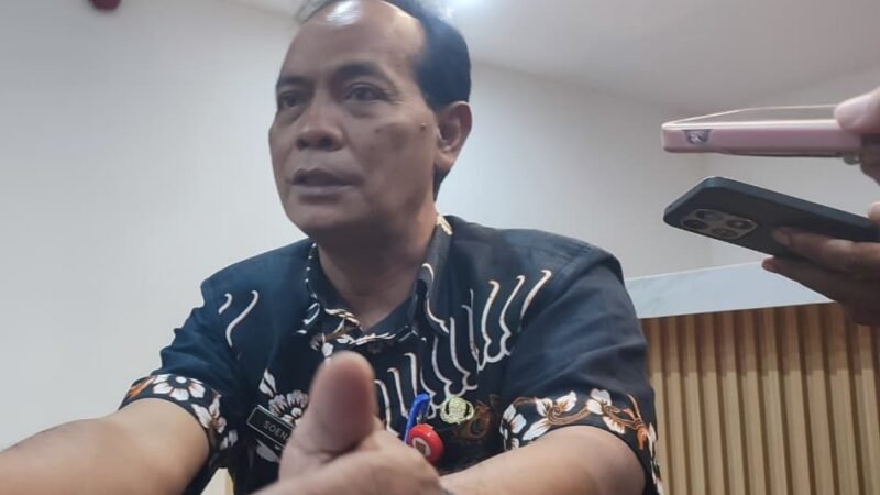507 Nelayan Semarang Sudah Kantongi Rekomendasi Solar Bersubsidi, Pemkot Buka Layanan Jemput Bola
