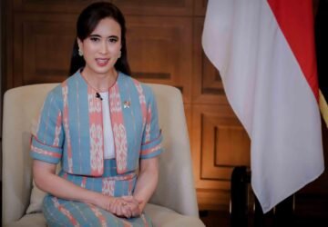 Kemenpar Catat Tren Positif Pariwisata, Wisman Naik 7,68 Persen hingga Mei 2026