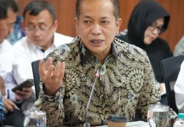 Komisi VI DPR Pertanyakan Isu Pengadaan Kipas Angin Kopdes Rp1,8 Triliun