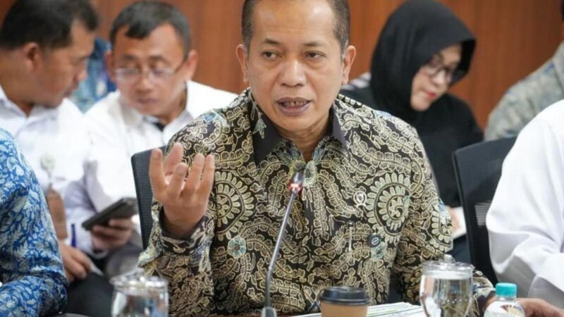 Komisi VI DPR Pertanyakan Isu Pengadaan Kipas Angin Kopdes Rp1,8 Triliun