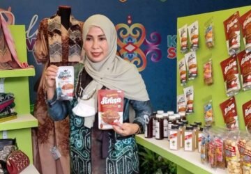 BI Ungkap Kredit UMKM Baru Tumbuh 1 Persen, Inilah Penyebabnya