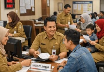 BKN: Dana Pensiun ASN hingga Rp1 Miliar Bukan Sekadar Mimpi, Ini Syaratnya