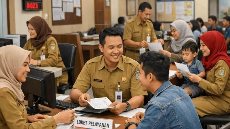 BKN: Dana Pensiun ASN hingga Rp1 Miliar Bukan Sekadar Mimpi, Ini Syaratnya