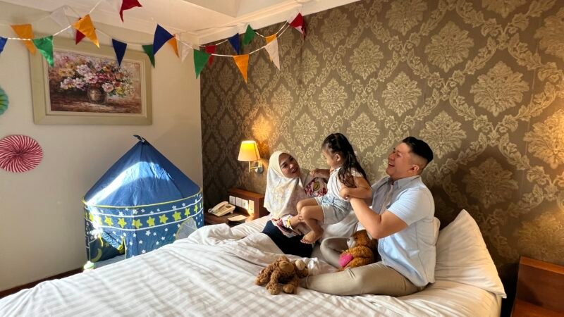 Horison Hotels Group Hadirkan ” Holiyeay, Holicamp, Playcation Time!”