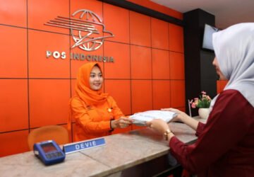 PT Pos Indonesia Bantah Isu Gaji Karyawan Telat Dibayar, Sebut Operasional Tetap Normal