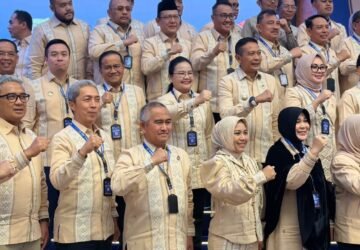 Di Bawah Kepemimpinan Wali Kota Agustina, Semarang Diakui Wamendagri sebagai Kota “Transformer” Nasional
