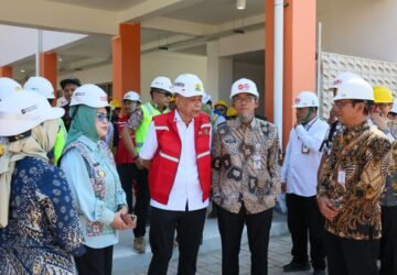 Sekolah Rakyat di Sukoharjo Siap Dibuka, Tampung hingga 1.080 Siswa