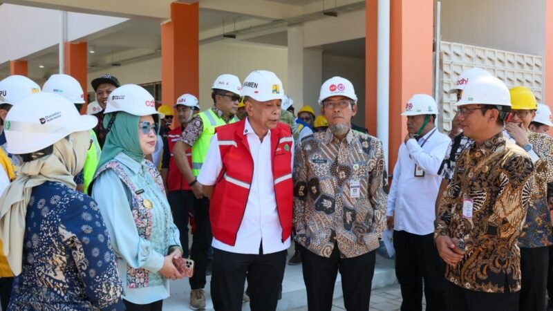 Sekolah Rakyat di Sukoharjo Siap Dibuka, Tampung hingga 1.080 Siswa