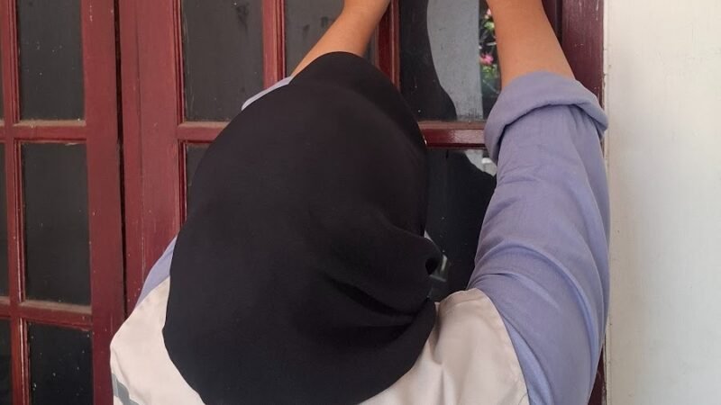Layanan Pajak Makin Mudah dan Transparan Lewat Pemutakhiran Data Berbasis QR Code IQRO