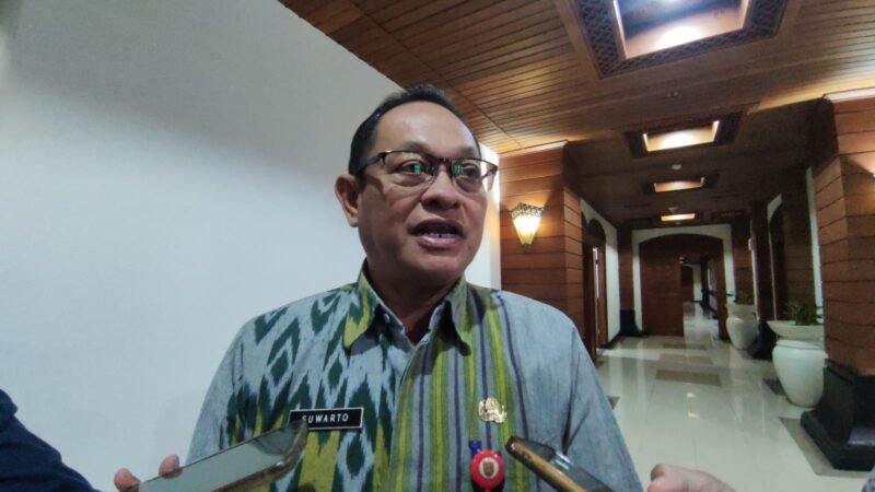 Ikon Kota Semarang Dipoles, Simpang Lima Akan Tampil Lebih Hijau dan Bebas Genangan