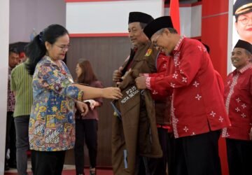 Pemkot Perluas Perhatian bagi Penggerak Keagamaan di Kota Semarang