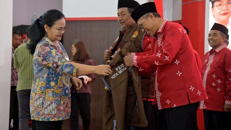 Pemkot Perluas Perhatian bagi Penggerak Keagamaan di Kota Semarang