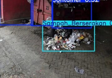 Semarang Raih Penghargaan pada Guangzhou Award 2026 tentang Inovasi AI Pengelolaan Sampah