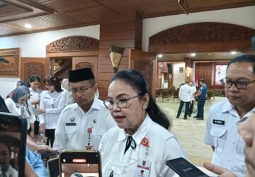 Wali Kota Semarang Lantik 47 Pejabat