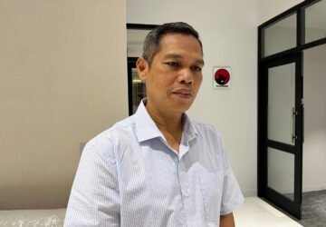 BK Dalami Dugaan Pelanggaran Etik Anggota DPRD Kota Semarang yang Datangi Tempat Spa Saat Jam Kerja