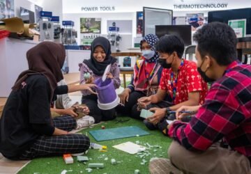 Cetak SDM Unggul Hadapi Era AI, Perguruan Tinggi Perluas Akses Beasiswa hingga 100 Persen