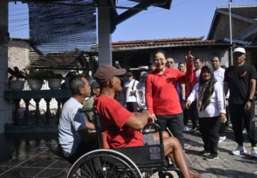 Temui Warga Mangkang, Wali Kota Semarang Lakukan Intervensi Beberapa Sektor