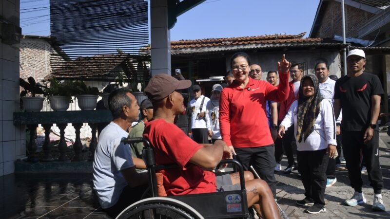 Temui Warga Mangkang, Wali Kota Semarang Lakukan Intervensi Beberapa Sektor