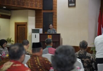 Begini Wujud Keseriusan Pemkot Semarang dalam Pengusulan KH Sholeh Darat Jadi Pahlawan Nasional