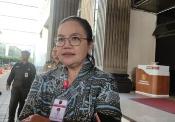 Agustina Minta PDAM Benahi Layanan, Siapkan Tangki Air untuk Hadapi Musim Kemarau