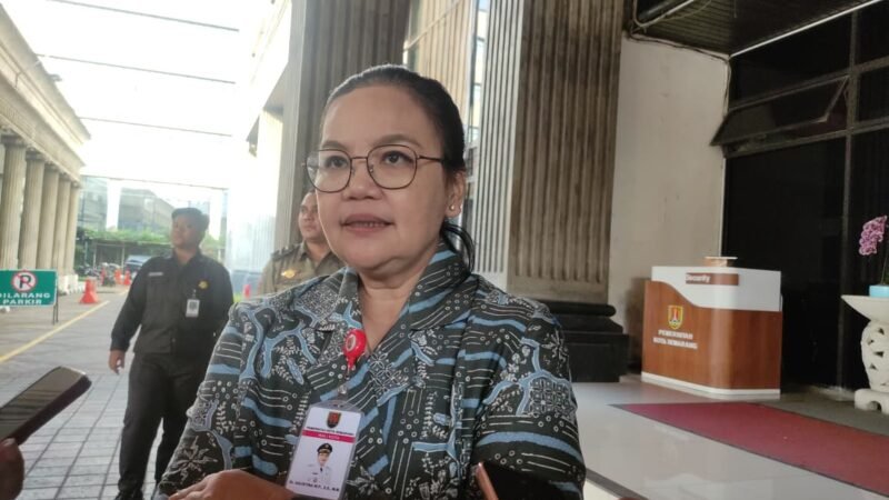 Agustina Minta PDAM Benahi Layanan, Siapkan Tangki Air untuk Hadapi Musim Kemarau