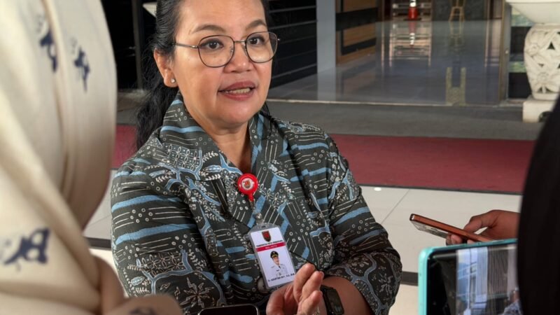 Capaian Masih 38 Persen, Wali Kota Ajak Warga Semarang Sukseskan Sensus Ekonomi 2026