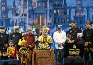 Pemkot Semarang Jadikan Ngesti Pandowo Ikon Wisata Budaya