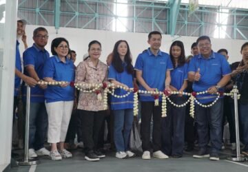 Wali Kota Semarang Dukung Perluasan Sport Tourism dan Perkuat Ekosistem Olahraga