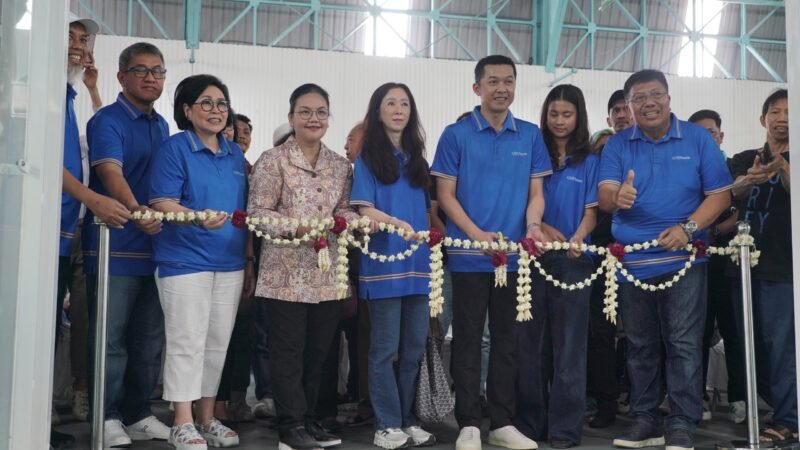 Wali Kota Semarang Dukung Perluasan Sport Tourism dan Perkuat Ekosistem Olahraga