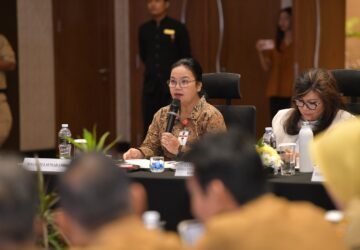 Wali Kota Semarang Usulkan Pembagian Kewenangan Jelas dalam RUU Kawasan Industri
