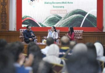 Wali Kota Semarang Instruksikan Ekosistem Sekolah Ramah Anak, Cegah Bullying