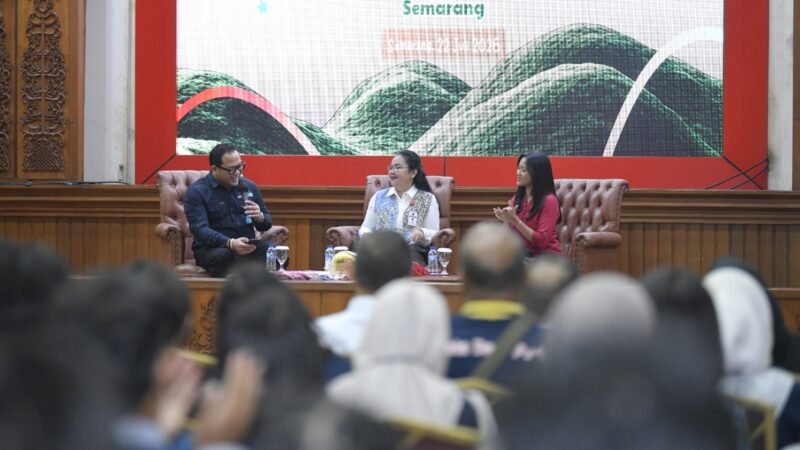 Wali Kota Semarang Instruksikan Ekosistem Sekolah Ramah Anak, Cegah Bullying