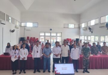 Politik Uang Masih Marak, DPRD dan Bawaslu Ajak Warga Jadi Pengawas Pemilu