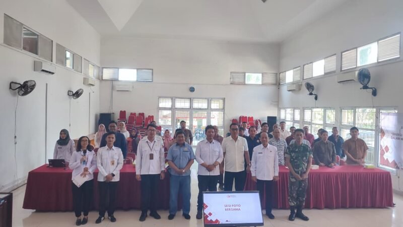 Politik Uang Masih Marak, DPRD dan Bawaslu Ajak Warga Jadi Pengawas Pemilu