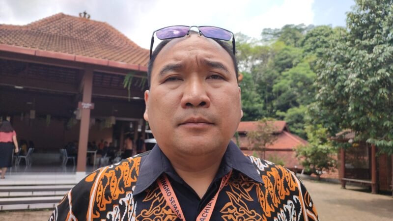 Dinkes Semarang Waspadai Leptospirosis, 6 Korban Meninggal dan OTT Digencarkan