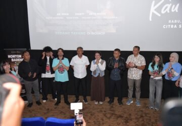 Pemkot Dukung Ekosistem Sineas Nasional untuk Perkuat Posisi Kota Semarang sebagai Kota Sinema