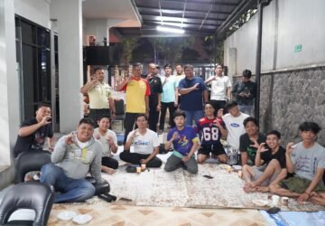 PLN Icon Plus Ubah Euforia Final Piala Dunia Menjadi Pengalaman Berkesan bagi Pelanggan ICONNET