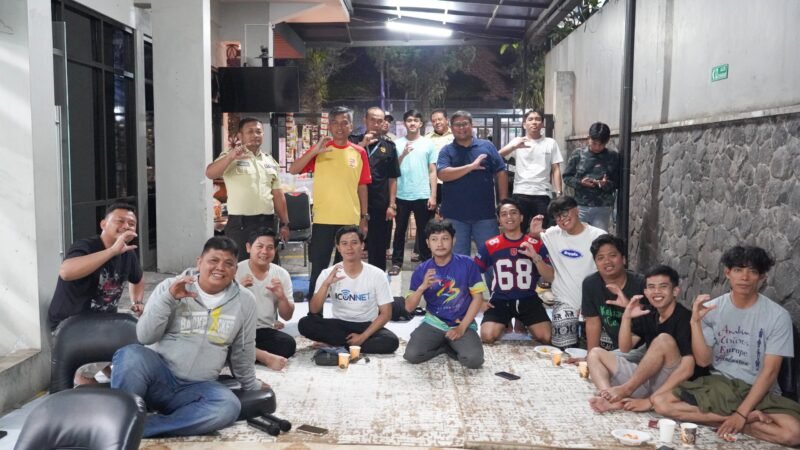 PLN Icon Plus Ubah Euforia Final Piala Dunia Menjadi Pengalaman Berkesan bagi Pelanggan ICONNET