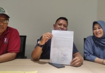 Ketua RW Datangi DPRD Semarang, Klarifikasi Iuran HUT RI Rp500 Ribu