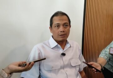 Suharsono Desak Pemkot Semarang Perbaiki Jalan Kalipancur dan Tagih Tanggung Jawab Penambang