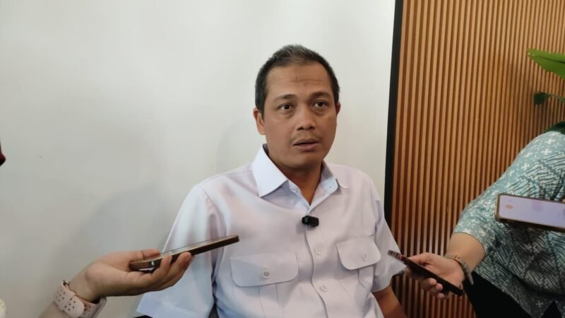 Suharsono Desak Pemkot Semarang Perbaiki Jalan Kalipancur dan Tagih Tanggung Jawab Penambang