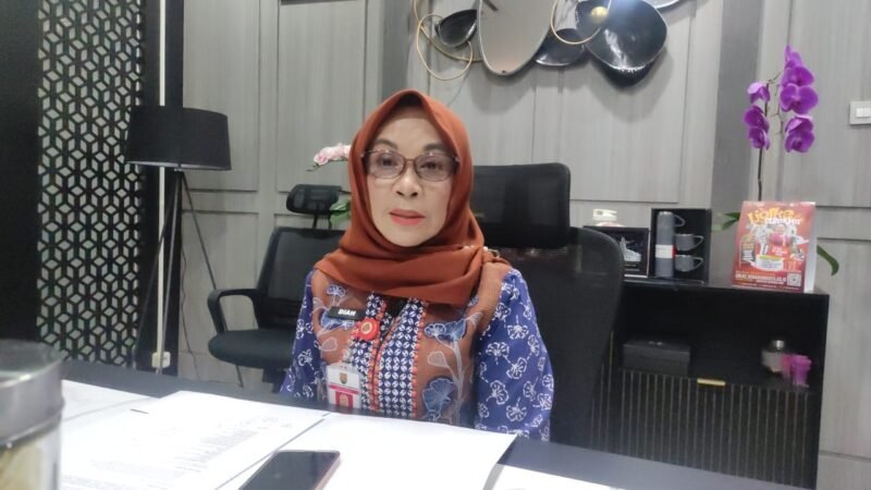 Bapenda Semarang Tegaskan IQRO Bukan Sensus Ekonomi, Warga Dapat Perbarui Data Pajak Secara Digital