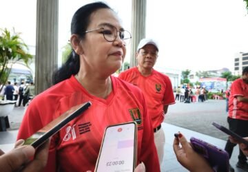 Harimau Putih Semarang Zoo Mati, Wali Kota Minta Investigasi Menyeluruh