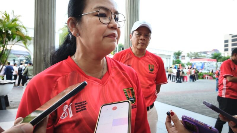 Harimau Putih Semarang Zoo Mati, Wali Kota Minta Investigasi Menyeluruh