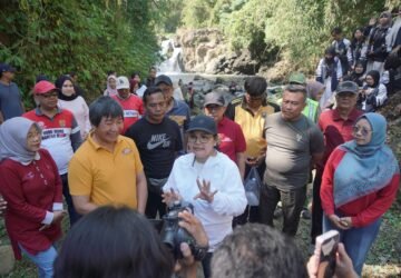 Wali Kota Semarang Instruksikan Damkar, Dinkes, DLH, dan Jajaran Kewilayahan Siaga Penuh Hadapi Kemarau Ekstrem