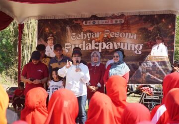 Pemkot Semarang Luncurkan Program GASPOL SONIK dan Dorong Pudakpayung Jadi Sentra Pertanian Perkotaan