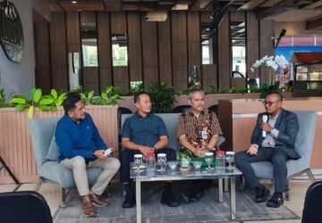 DPRD Semarang Minta Pemkot Prioritaskan Perlindungan Sawah Produktif, Kekeringan Harus Segera Diatasi